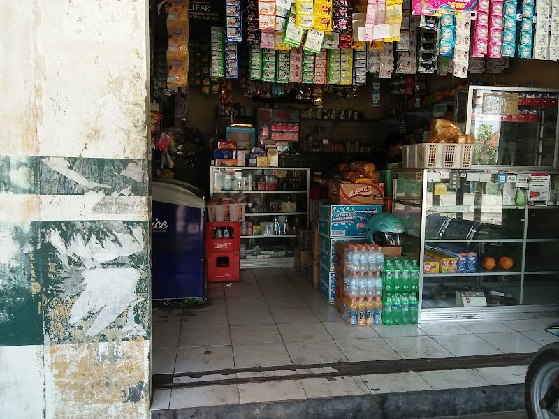 Toko Yomi: Solusi Serba Ada di Jantung Cilacap